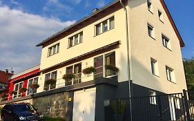 Ferienwohnung am Schloss